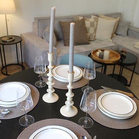 Boutique Apartment Im Zentrum Paderborn Exteriér fotografie