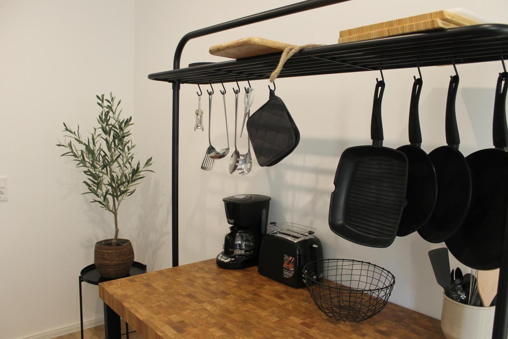 Boutique Apartment Im Zentrum Paderborn Exteriér fotografie