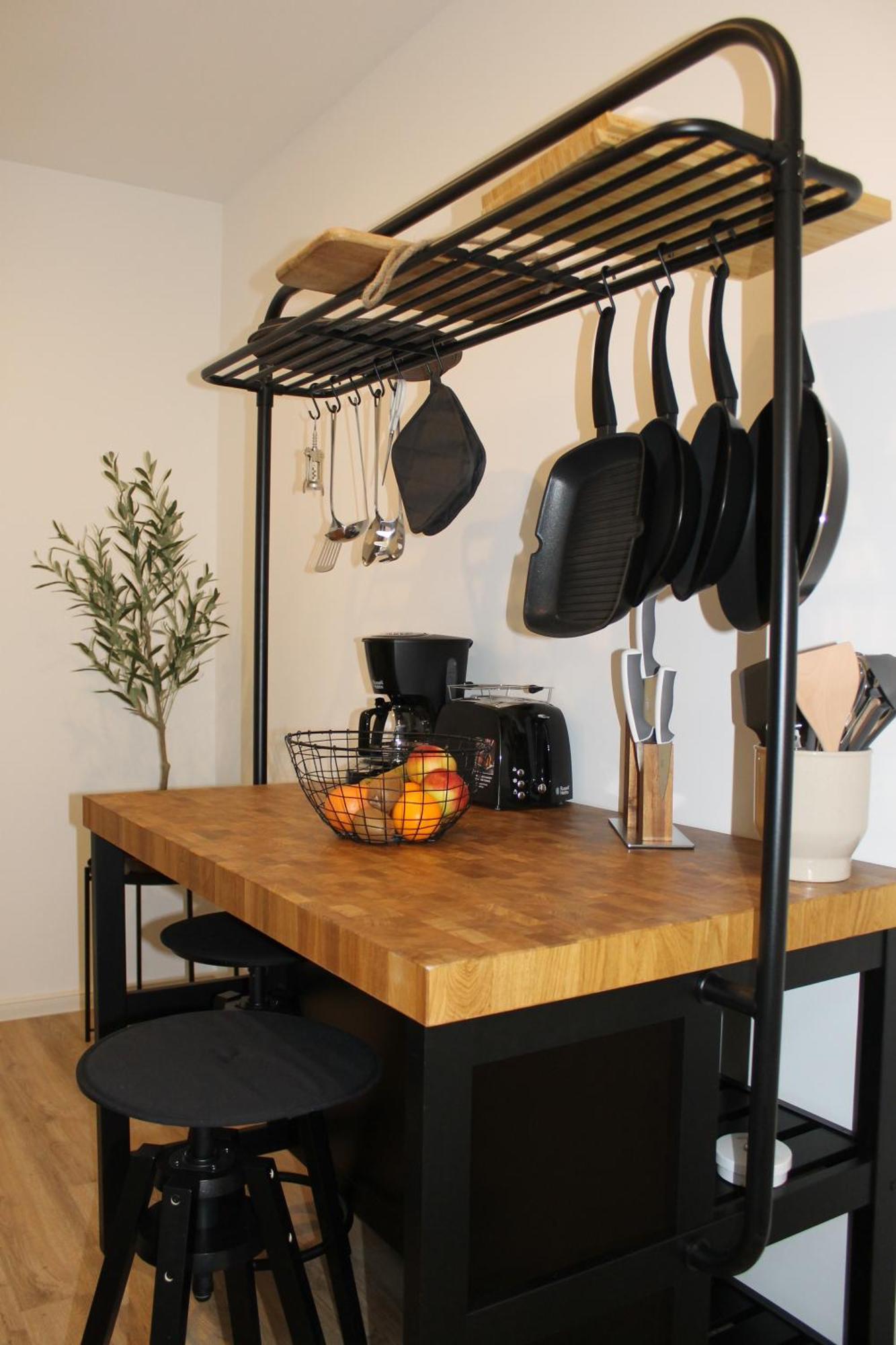 Boutique Apartment Im Zentrum Paderborn Exteriér fotografie